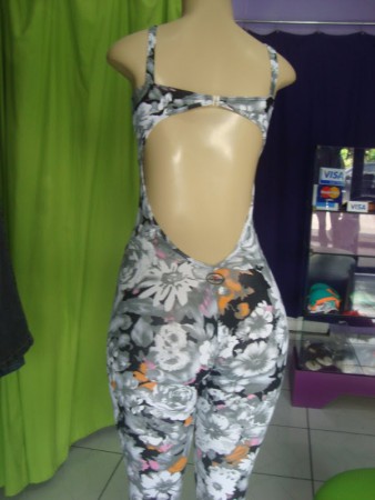 Estampa Florida ( Costas )